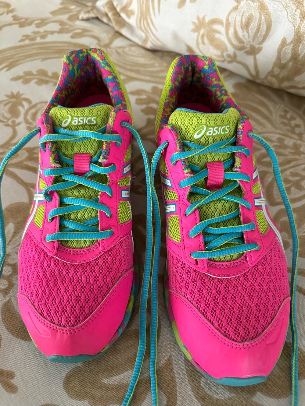 ASICS Gel Running Shoes